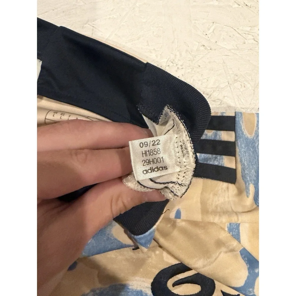 Adidas 2023/24 Philadelphia Union Bedoya Soccer Jersey HI1858 Men's Large